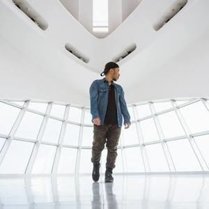 Meet your Posher, Mark